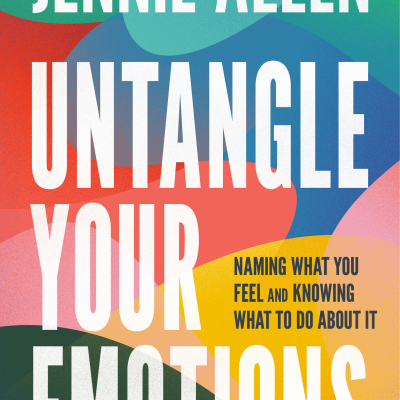 Untangle Your Emotions: Naming What You Feel and Knowing What To Do About It