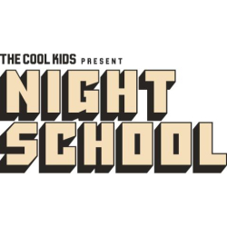 The Cool Kids Share Bonus Track “Sparklers” Ahead Of NIGHT SCHOOL Event on 9/24