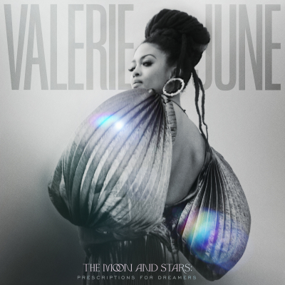 Valerie June Shares Fallin” From Her “Career-Making” (Rolling Stone) New Album Out Next Week