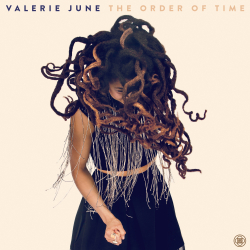 Valerie June Premieres Video For “Shakedown” Via Vevo