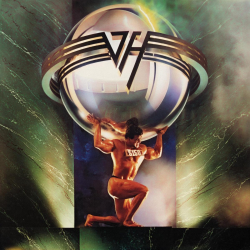 VAN HALEN 5150 (Expanded Edition)
