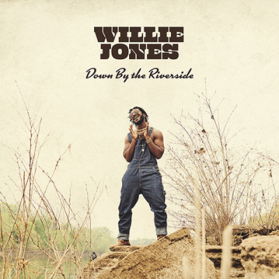 Willie Jones Shares “Down By The Riverside,” First New Music Since Signing With ﻿Sony Music Nashville In Partnership With The Penthouse