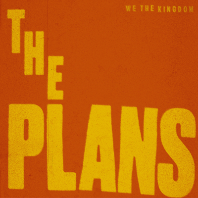 2x Grammy-Nominee We The Kingdom Ushers In New Era With “The Plans”