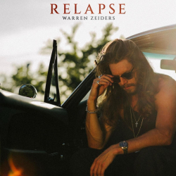 Warren Zeiders Releases New 10-Track Project, ‘Relapse’