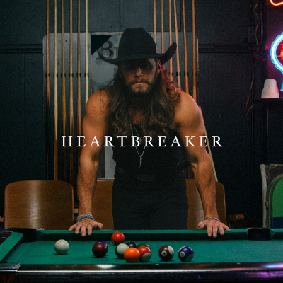 “Heartbreaker” (single)