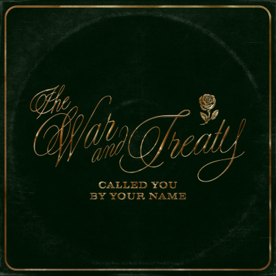 Award-Winning Duo The War And Treaty Releases New Song “Called You By Your Name”