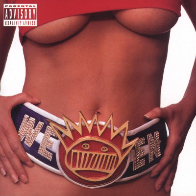 Ween - Chocolate And Cheese (Deluxe Edition)