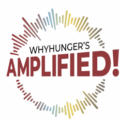 WhyHunger’s Amplified: Annual Hungerthon Kickoff Concert Presented by EY Comes To New York’s Irving Plaza On October 15