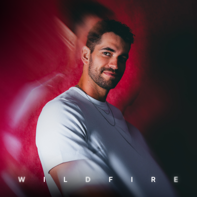 Jesse Solomon Releases Summertime Anthem, “Wildfire” 