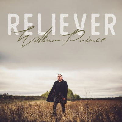  William Prince’s New Album ‘Reliever’ Out Today on Glassnote Records