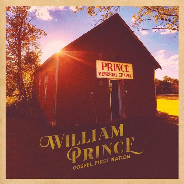 William Prince