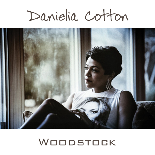 Danielia Cotton