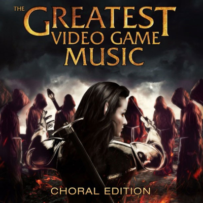 London Philharmonic Orchestra/ ‘The Greatest Video Game Music III: Choral Edition’/ X5 Music Group