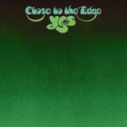 Yes Reveal Close To The Edge (Super Deluxe Edition)