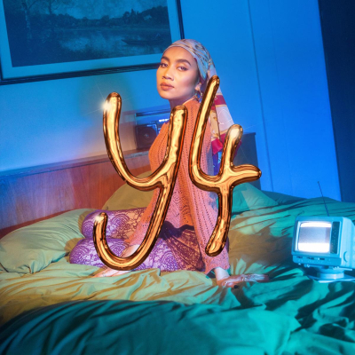 Yuna Releases Disco-Centric Project Y4 Today