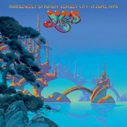 Yes Celebrates 50th Anniversary Of ‘Live At Roosevelt Stadium’ With Official Debut Release | Out July 17