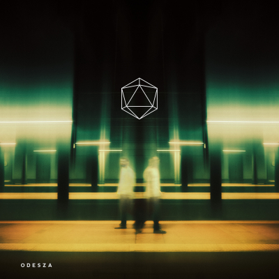 ODESZA/ ‘The Last Goodbye’/ Foreign Family Collective/Ninja Tune