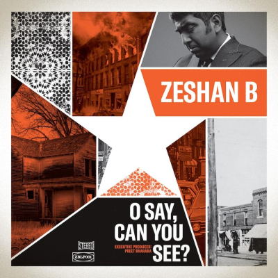 Zeshan B Fights For Freedom On New Single “Mountaintop,” ﻿Released On 2nd Anniversary Of Supreme Court Decision To Overturn Roe V. Wade