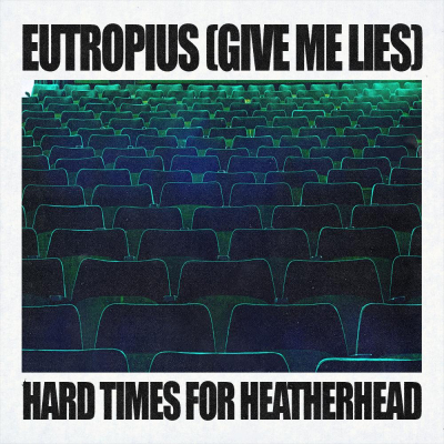 Indie Pop Legends Generationals Share “Eutropius (Give Me Lies)” + “Hard Times For Heatherhead”