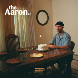 SonReal Releases Dynamic New Album The Aaron LP (Black Box) Feat. Jessie Reyez + Produced By Trevor Muzzy