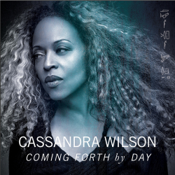 Cassandra Wilson’s Billie Holiday Homage ‘Coming Forth By Day’ - #1 Jazz Record