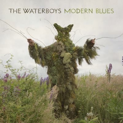 Harlequin and Clown/Kobalt releases The Waterboys’ ‘Modern Blues’