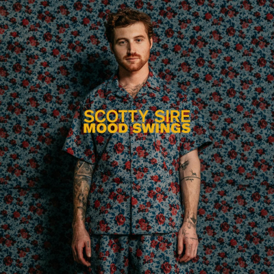Scotty Sire’s Fearless Records Debut MOOD SWINGS (Out Now)