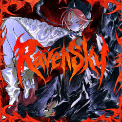 Japan’s Global Phenomenon Ado Releases New Single “Raven Sky” – Theme Song for the High-Octane Action Blockbuster Bad Lieutenant: Tokyo