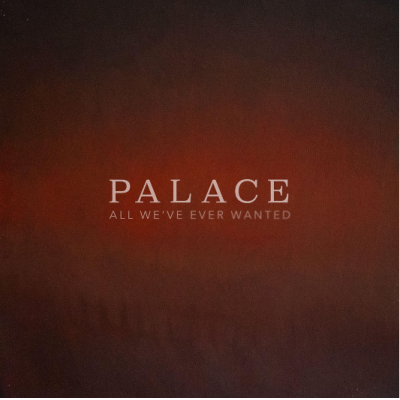 ​​Palace Announce Biggest North American Headlining Tour To Date
