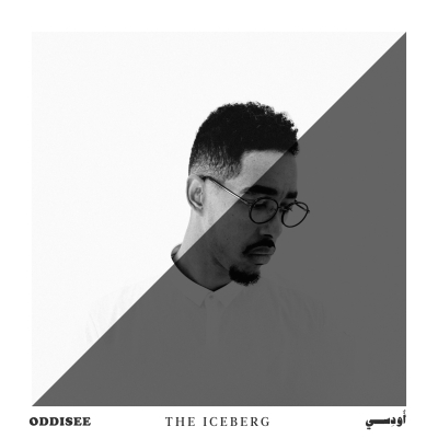 Oddisee/ ‘The Iceberg’/ Mello Music Group