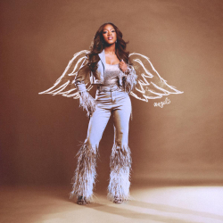 Social Media Star Ariel Fitz-Patrick Drops New Single “Angels”