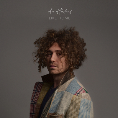 Singer/Songwriter Ari Herstand Releases Heartfelt New Album Like Home