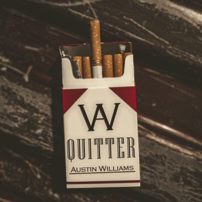 Austin Williams Blends Country-Soul And Hip-Hop Rhythms On New Single “Quitter” (Out Now)