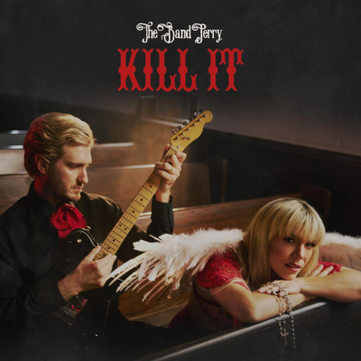 The Band Perry Digs A Grave For Love On New Song, “Kill It”