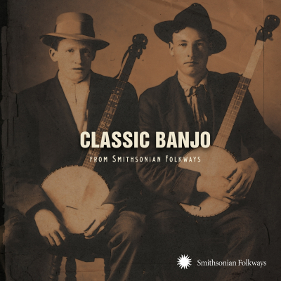 Classic Banjo