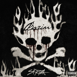 Skrilla Delivers Unflinching New Single, “Bazin” Via Capitol Records/Priority Records