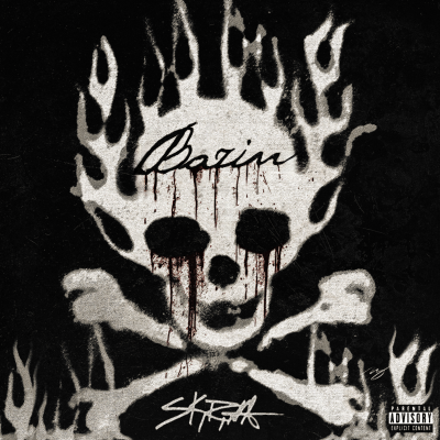 Skrilla Delivers Unflinching New Single, “Bazin” Via Capitol Records/Priority Records