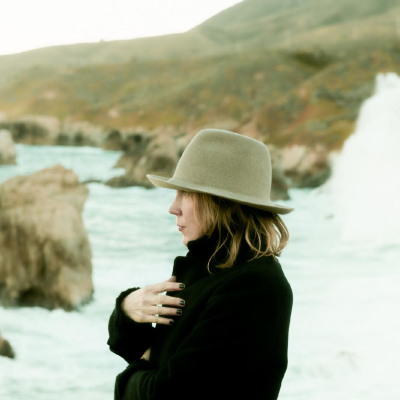 Beth Orton Unveils New Single “Forever Young” From Forthcoming Partisan Records Debut Weather Alive Out September 23rd