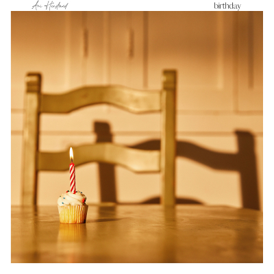 Singer / Songwriter Ari Herstand Releases Vulnerable New Track “Birthday” Today