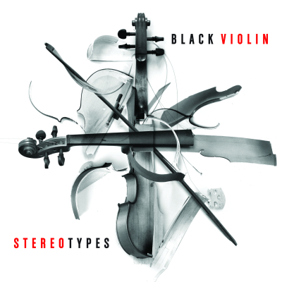 Milestones For Black Violin’s ‘Stereotypes’ On Billboard R&B, Classical + New Artist Charts Followin