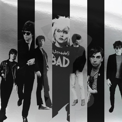 Blondie: Against The Odds 1974-1982 The Official Box Set Out Now On UMe & The Numero Group