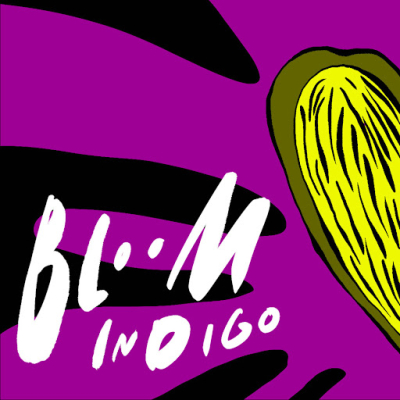 Indie Alt Pop Artist Hollis Collaborates W/ Dresage On New Single “Bloom Indigo”