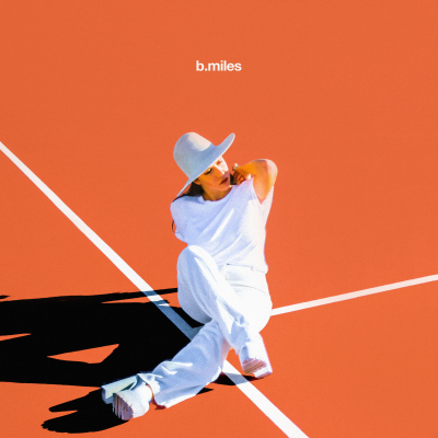 B.Miles/ ‘B.Miles’/ Independent