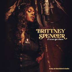 Brittney Spencer Announces Signing + Releases First EP With Elektra