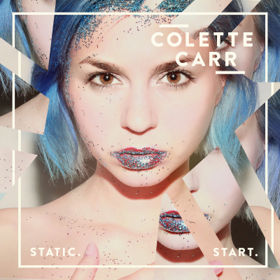 ‘Static. Start.’ EP