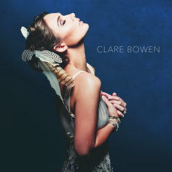 Nashville’s Clare Bowen Announces Self-Titled Solo Debut Album (7/12, BMG) + Intimate Summer Headlining Tour Including Stops In NYC, Chicago, And Nashville
