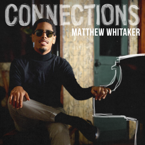 Matthew Whitaker