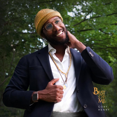 Cory Henry/ ‘Best of Me’