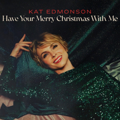 Kat Edmonson Revels In Holiday Nostalgia On ‘Have Your Merry Christmas With Me’