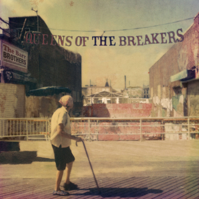 The Barr Brothers/ ‘Queens of the Breakers’/ Secret City Records